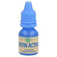 Retin Active Gotas 10 ml - ESI