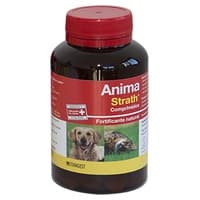 Anima strath comprimidos fortificantes naturais para cães e gatos 240 comprimidos - Stangest