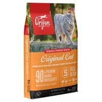 Eu acho que gato e gatinho 5,4 kg - Orijen
