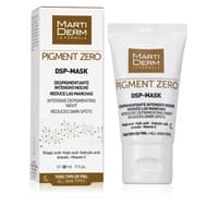 Pigment Zero Dsp Mask 30 ml - Martiderm