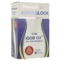 Adipo-Block (Manga Africana) 60 cápsulas - Prisma Natural