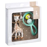 Kit de Oferta Sophie la Girafe azul 3 unidades - Sophie la Girafe