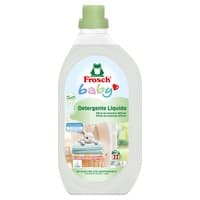5 x Baby detergente líquido Eco 1,5 L - Frosch