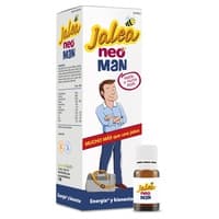 Geleia Neo Man sabor laranja 14 frascos (Laranja) - Neo