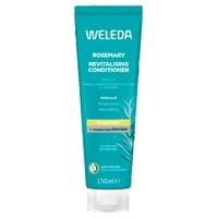 10 x Condicionador revitalizante de alecrim 150 ml - Weleda