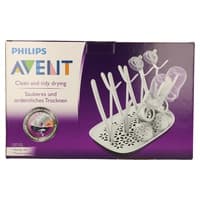 Philips Avent Escorredor de Biberões SCF149/00 1 unidade - Philips Avent