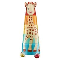 A torre gigante 1 unidade - Sophie la Girafe