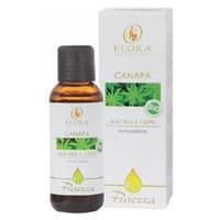 Bio-Cosmos Hemp 50 ml de óleo - Flora