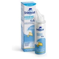 Sterimar Baby Seawater 50 ml - Reig Jofre