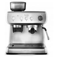 cafeteira expresso barista max 1 unidade - Breville