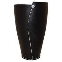 Cachepot cônico 30/20 x h50 cm 1 unidade - Tadé