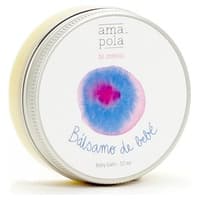 Bálsamo de bebê 50 ml - Amapola