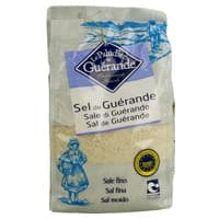 3 x Sal Marinho Cinzento fino 1 kg - Le Paludier de Guerande