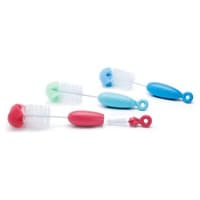 Duo de limpador de garrafa 1 unidade - Suavinex
