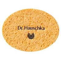 Esponja demaquilante 1 unidade - Dr. Hauschka
