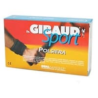 Pulseira esportiva 3 1 unidade - Gibaud