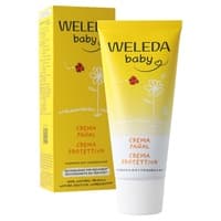 Creme de Fralda De Calêndula 75 ml de creme - Weleda