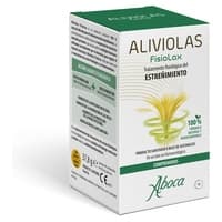 Alívio Physiolax 90 tabletes - Aboca