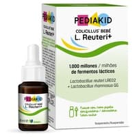 Pediakid colicillus bebé l.reuteri 8 ml - Pediakid