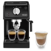 Cafeteira expresso ecp31.21 1 unidade - DE'LONGHI
