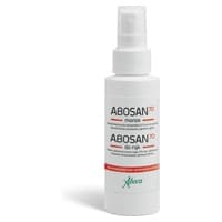 Abosan70 mãos 100 ml - Aboca