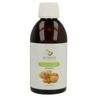 3 x Óleo de Almêndoas Doces 250 ml de óleo - Armonia