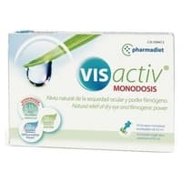 Vis Activ Monodose 10 unidades - Pharmadiet