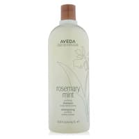 Shampoo purificador de alecrim e hortelã 1000 ml - Aveda