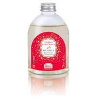 Tonka & Recarga de pimenta rosa em bastões aromáticos 3 unidades de 250ml - Helan