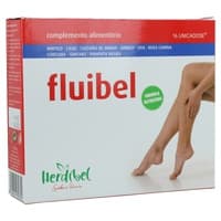 10 x Fluidol 16 ampolas - Herdibel