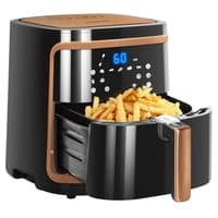 3 x WB Smart WiFi Air Fryer 1 unidade - Aigostar