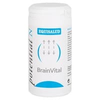 Brainvital 60 cápsulas - Equisalud