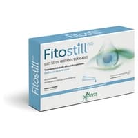 Fitostill plus (colírio) 10 unidades de 0.5ml - Aboca