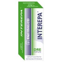 3 x Drenature Interepa Gotas 30 ml - Equisalud