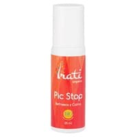 Pic Stop Gel Bio 20 ml - Irati Organic