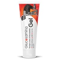3 x Emulgel à base de glucosamina 125 ml de gel - Optima
