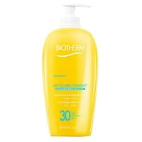 Sun Lait Solaire Spf30 400 ml de creme - Biotherm