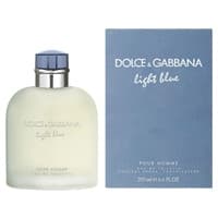 D & g azul claro homme etv 200 ml - Dolce & Gabbana