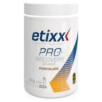 Proteína de chocolate Etixx Recovery Pro Line 1,4 kg de pó - Etixx