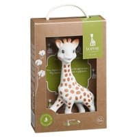 Sophie la Girafe So'pure com oferta de um estojo 1 unidade - Sophie la Girafe