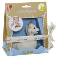 Brinquedo de banho 1 unidade - Sophie la Girafe