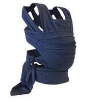 Boppy Comfyfit Baby Carrier Blue 1 unidade - Chicco