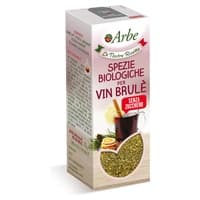Temperos para Vinho Quente 30 g de pó - Arbe
