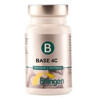 Base 4C 60 comprimidos - Erlingen