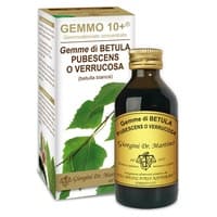 BETULLA BI 100ML ANALCO GEM10 + 100 ml - Dr. Giorgini