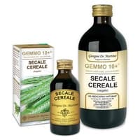 SEGALE 500ML ANALCO GEMMO 10+ 500 ml - Dr. Giorgini