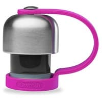 Boné infantil - boné magenta 1 unidade - Qwetch