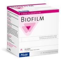 3 x Biofilm 14 saquetas - Pileje