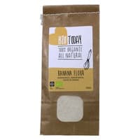 Farinha de Banana 200 g de pó - Bio Today