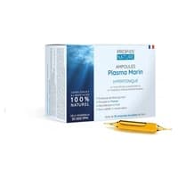 3 x Água do mar hipertónica 30 ampolas de 10ml - Propos Nature